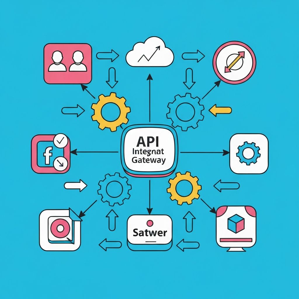 Complete Guide to API Integrations in Bubble
