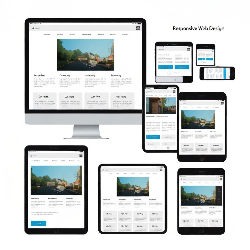 Advanced Responsive Design Techniques in Bubble