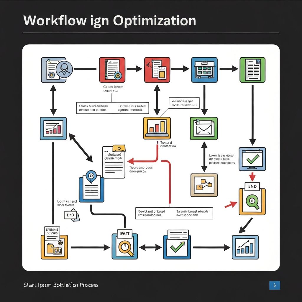 Optimizing Bubble Workflows for Better Performance